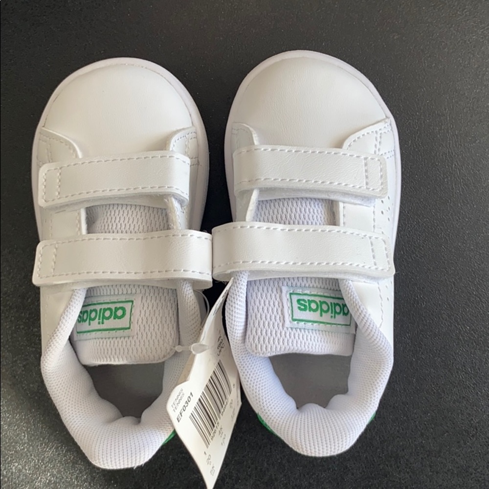 TODDLER ADIDAS.